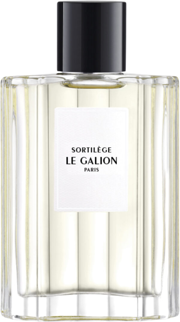 LE Galion Sortilège EdP Natural Spray 100 ml