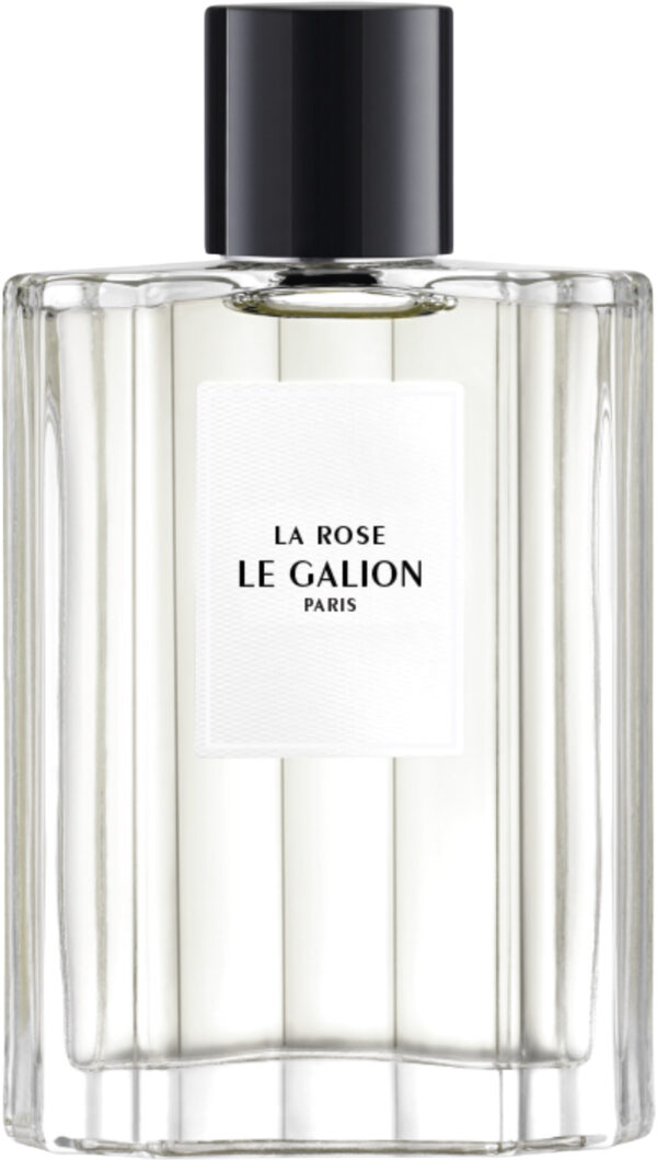 LE Galion La Rose EdP Natural Spray 100 ml