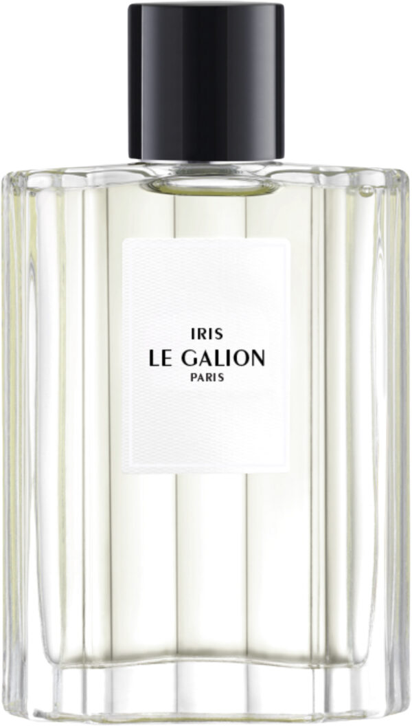 LE Galion Iris EdP Natural Spray 100 ml