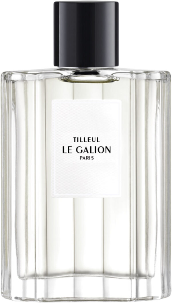 LE Galion Tilleul EdP Natural Spray 100 ml