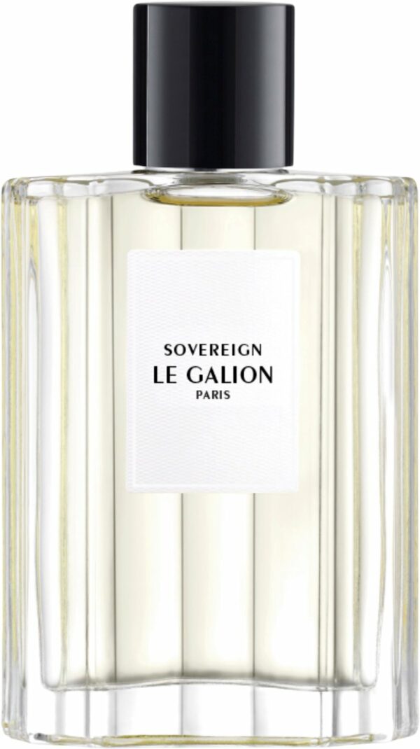 LE Galion Sovereign EdP Natural Spray 100 ml