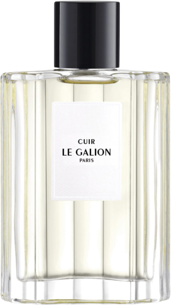 LE Galion Cuir EdP Natural Spray 100 ml