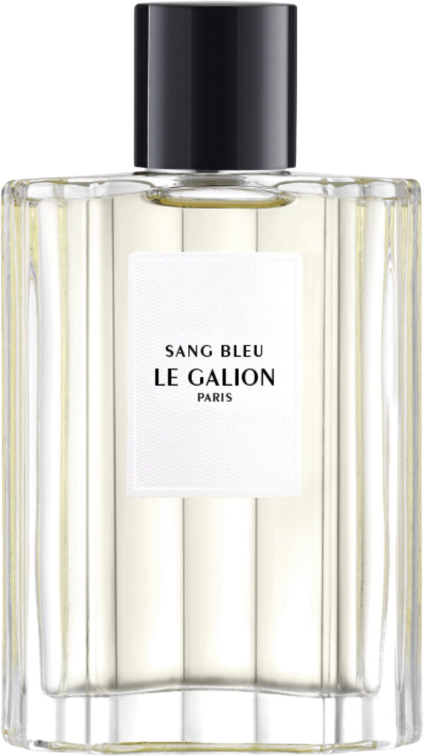 LE Galion Sang Bleu EdP Natural Spray 100 ml