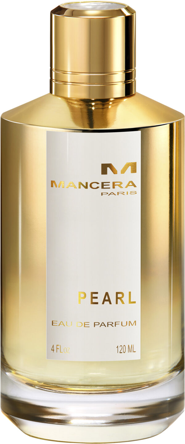 Pearl Eau de Parfums 120 ml