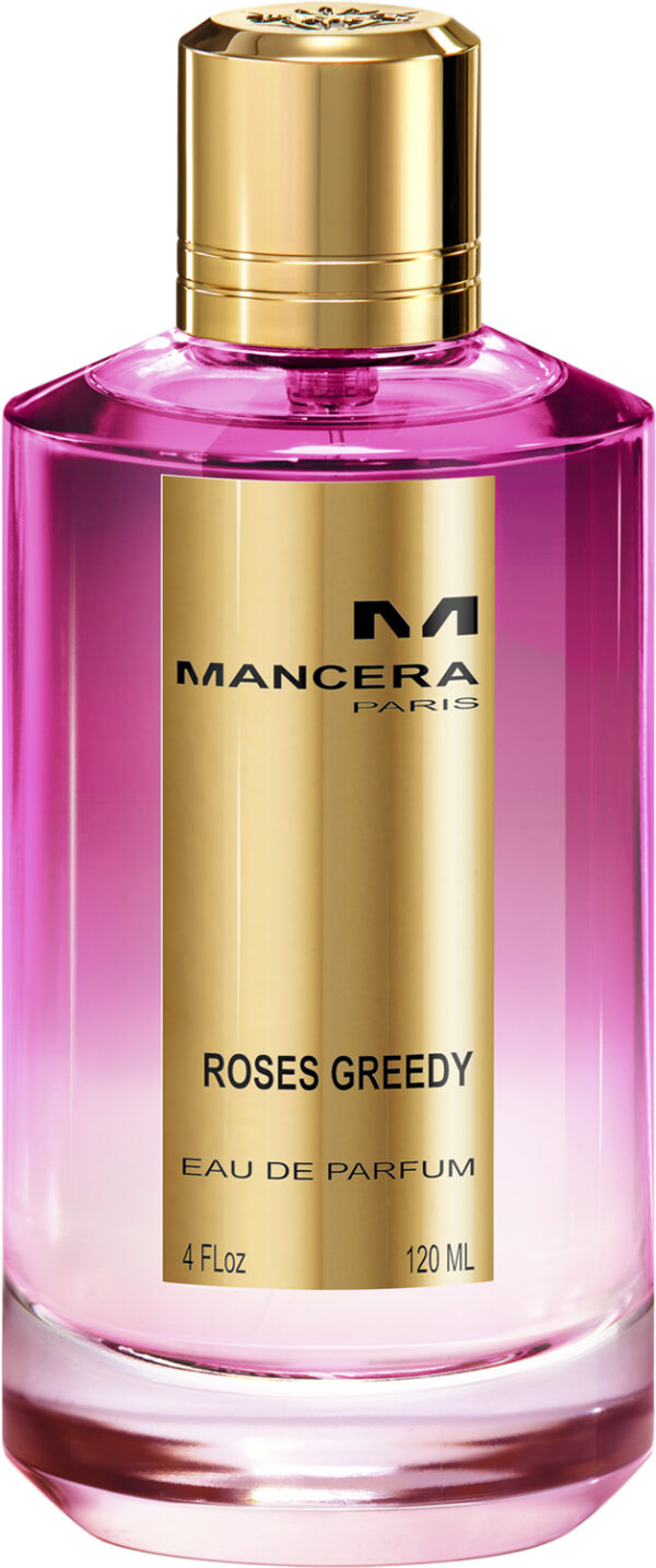 Roses Greedy Eau de Parfums 120 ml