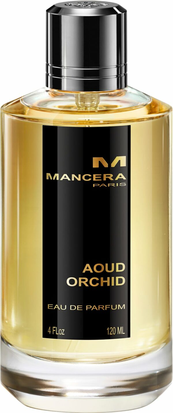 Aoud Orchid Eau de Parfums 120 ml