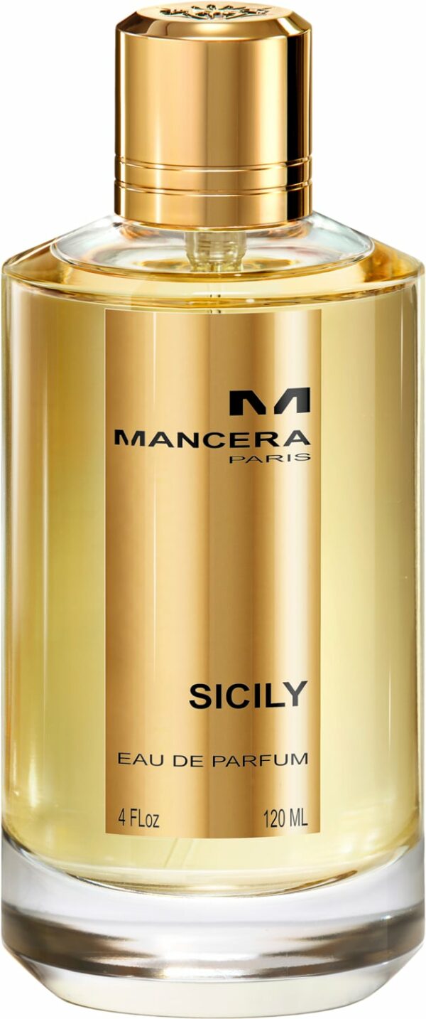 Sicily Eau de Parfums 120 ml