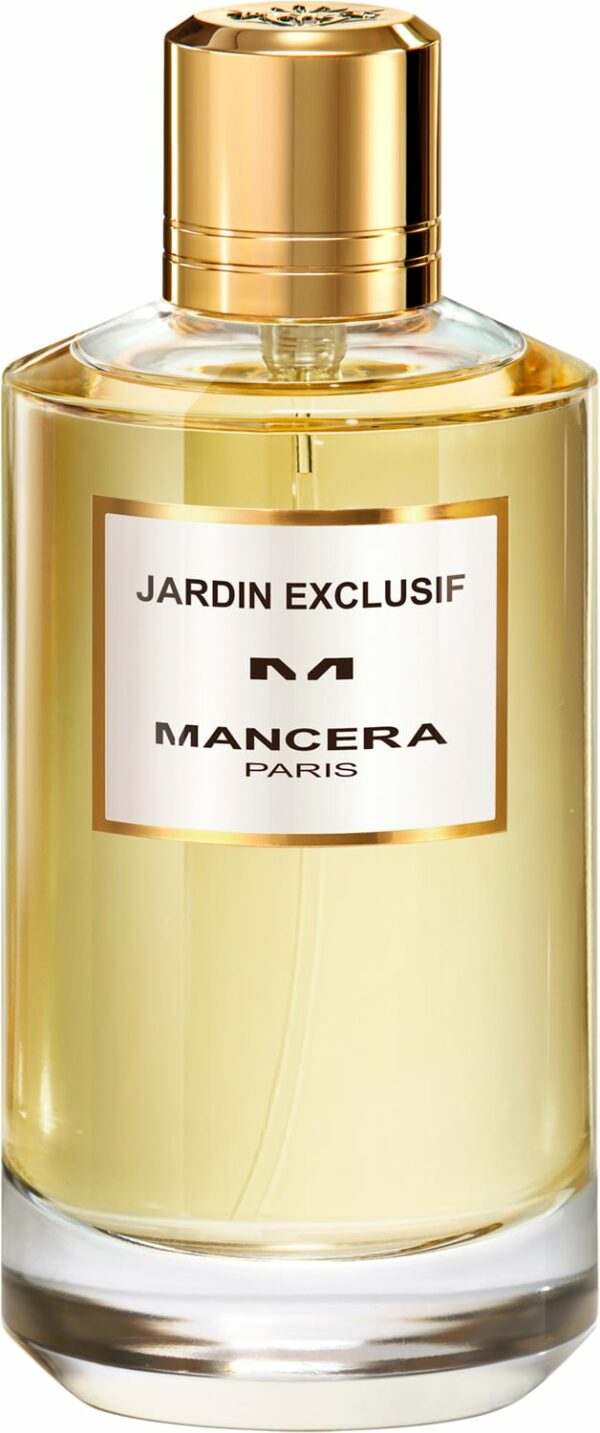 Jardin Exclusif Eau de Parfums 120 ml