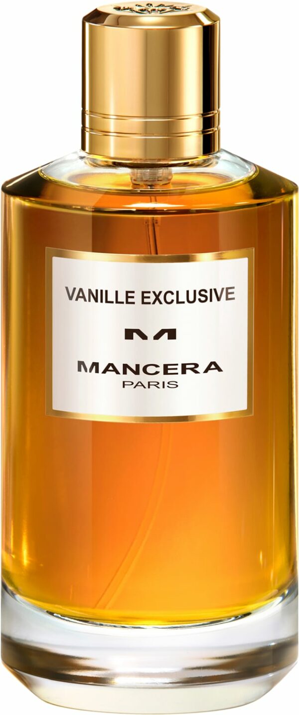 Vanille Exclusive Eau de Parfums 120 ml