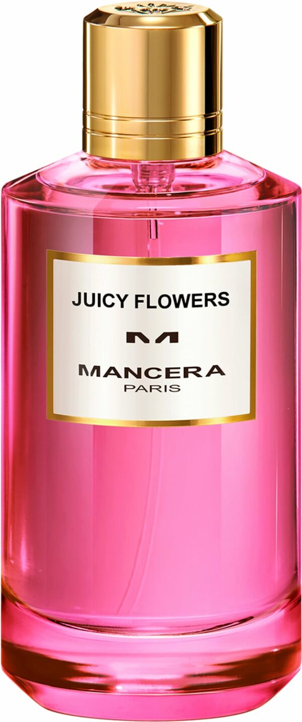 Juicy Flowers Eau de Parfums 120 ml