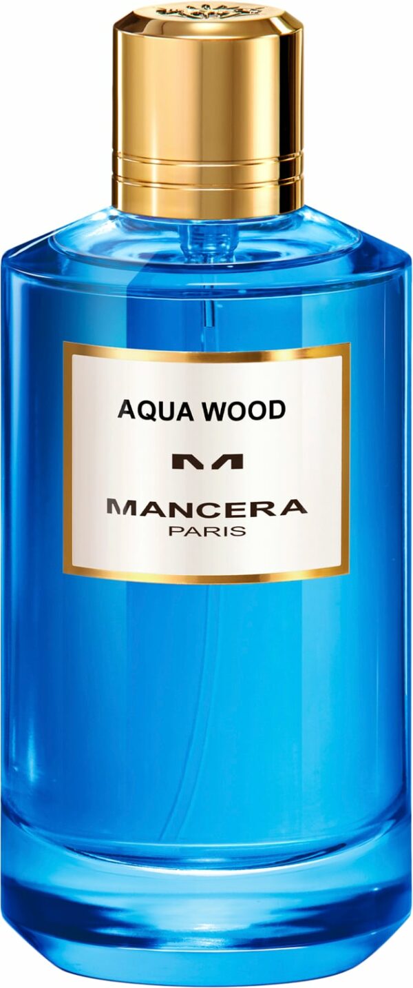 Aqua Wood Eau de Parfums 120 ml