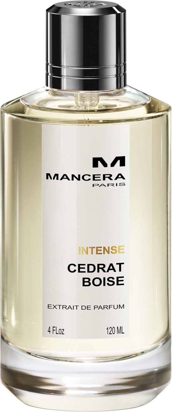 Intense Cedrat Boise Extrait de Parfums 120 ml