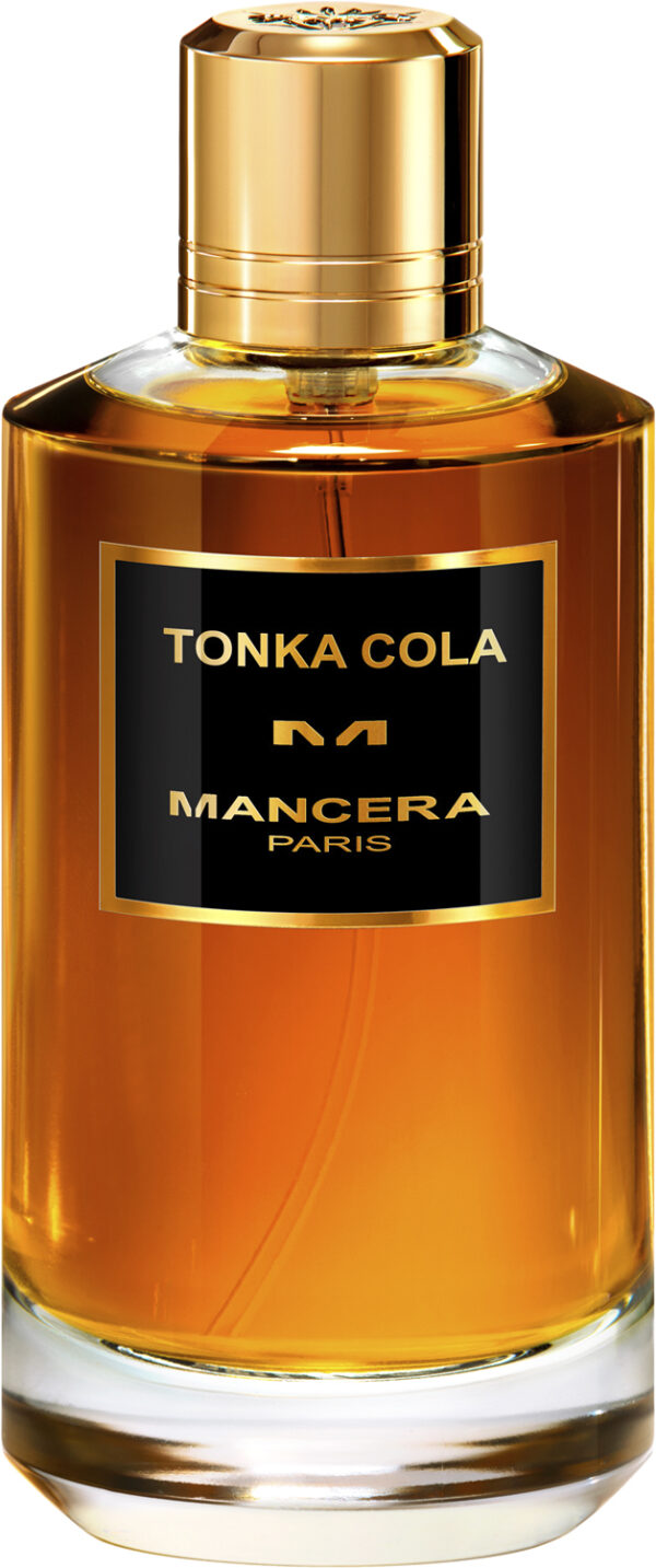 Tonka Cola Eau de Parfums 120 ml