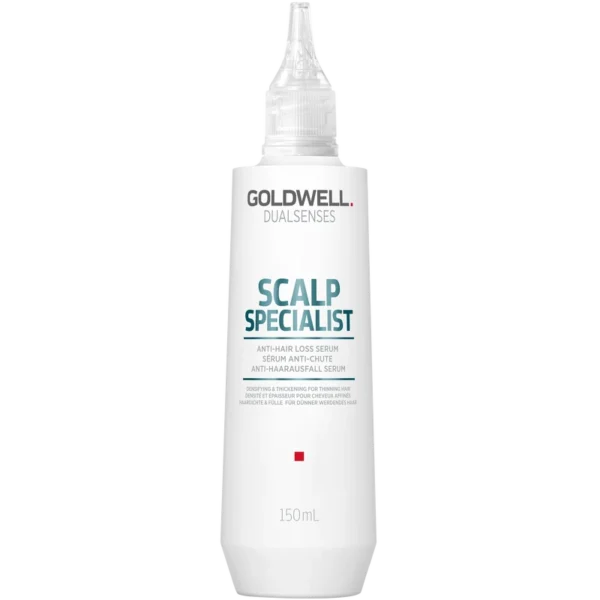 Goldwell Dualsenses Scalp Specialist Anti-Hairloss Serum 150 ml