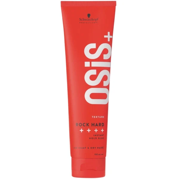 Schwarzkopf OSIS+ Rock-Hard Glue 150 ml