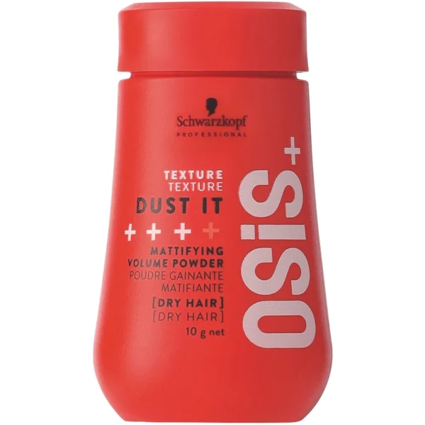 Schwarzkopf OSIS+ Dust it Powder 10 gr.