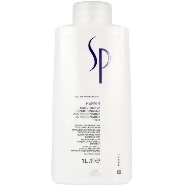 Wella Professionals Sp Repair Conditioner 1000 ml