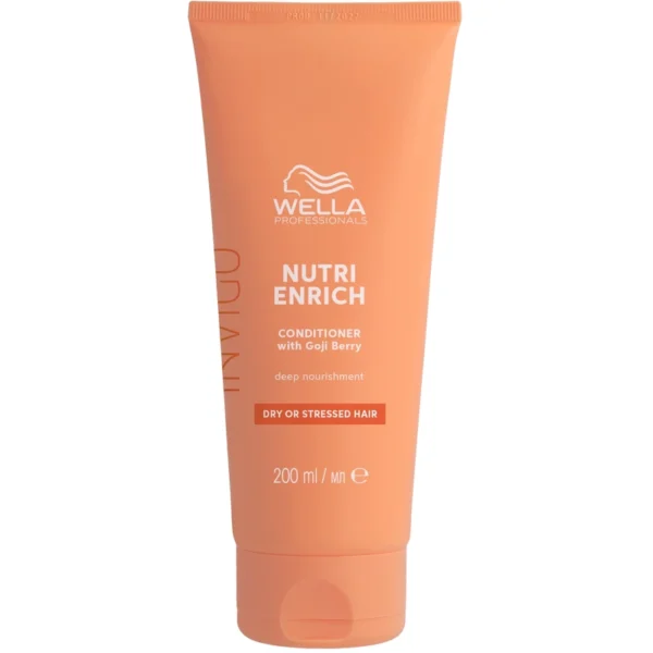 Wella Professionals Invigo Nutri-Enrich Deep Nourishing Conditioner 200 ml