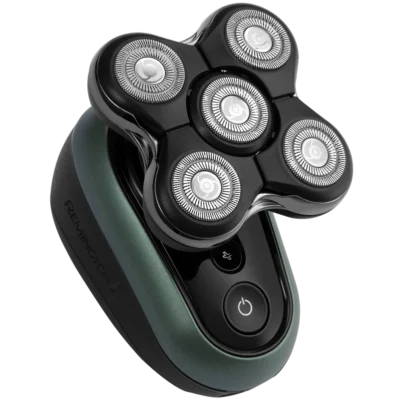 Remington RX7 Ultimate Series Head Shaver - XR1600