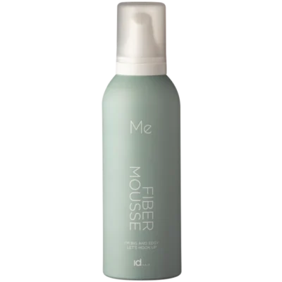 IdHAIR Me Fiber Mousse 200 ml