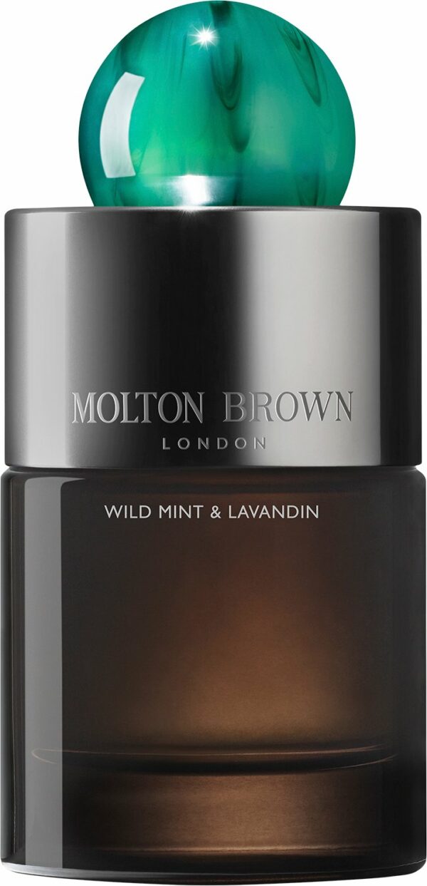 Molton Brown Wild Mint & Lavandin Eau De Parfum 100 ml