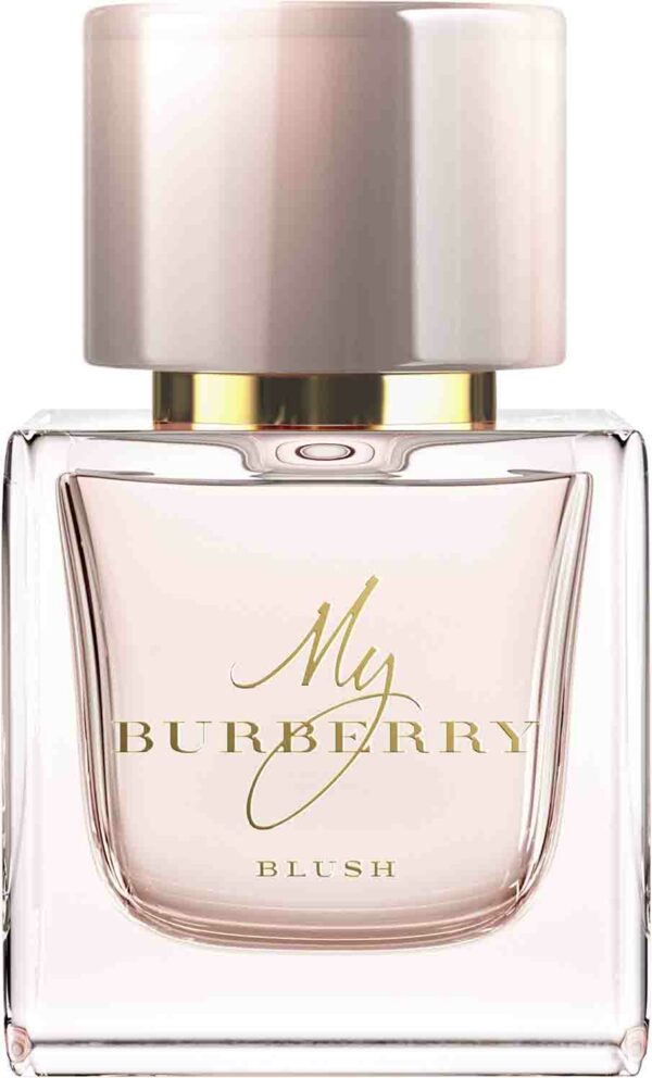 My Burberry Blush