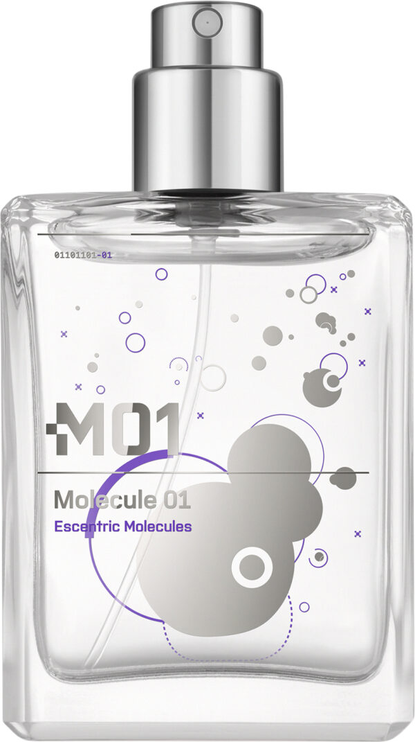 Molecule 01 EDT 30 ML