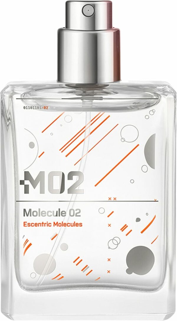 Molecule 02 Refill 30 ml.