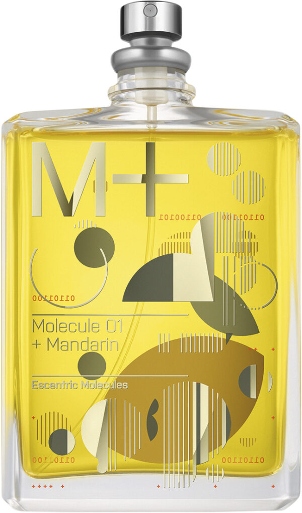 Escentric Molecules Molecule 01 + Mandarin 100 ml. Edt