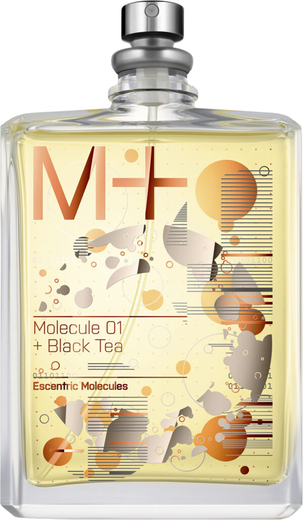 Molecule 01 + Black Tea 100 ml