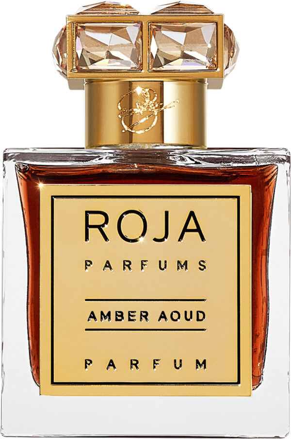 Amber Aoud Parfum 100 ML