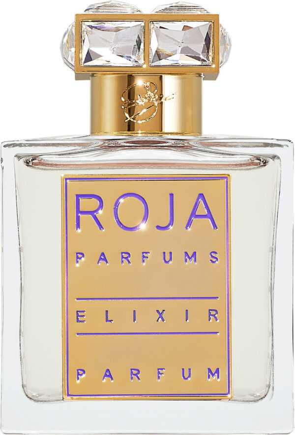 Elixir Parfum 50 ML