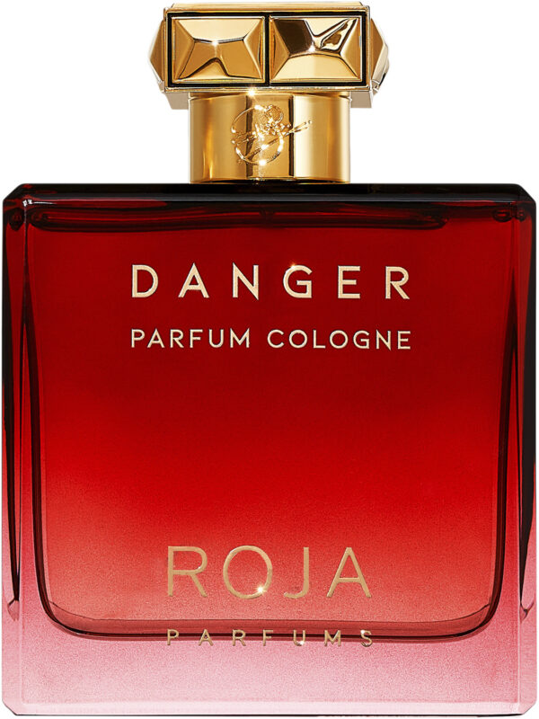 Danger Parfum Cologne 100 ML