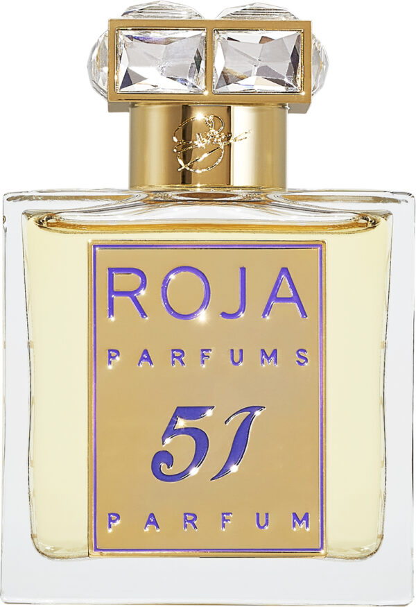 51 Parfum Pour Femme