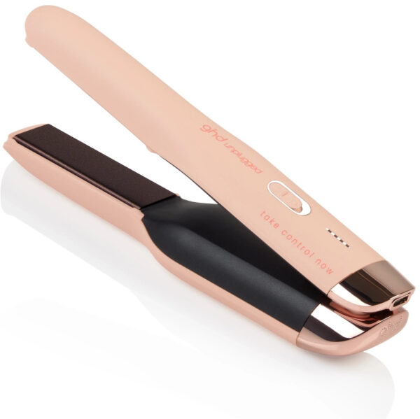 ghd Unplugged Styler - Pink 2023 (Limited Eidtion)