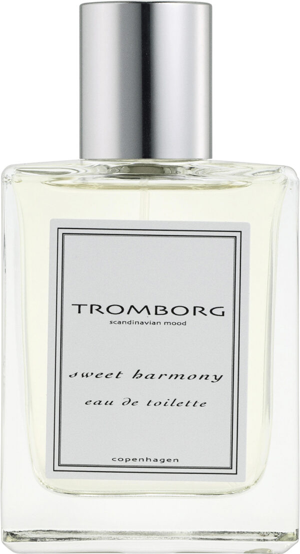 Eau De Toilette Sweet Harmony 50 ml.