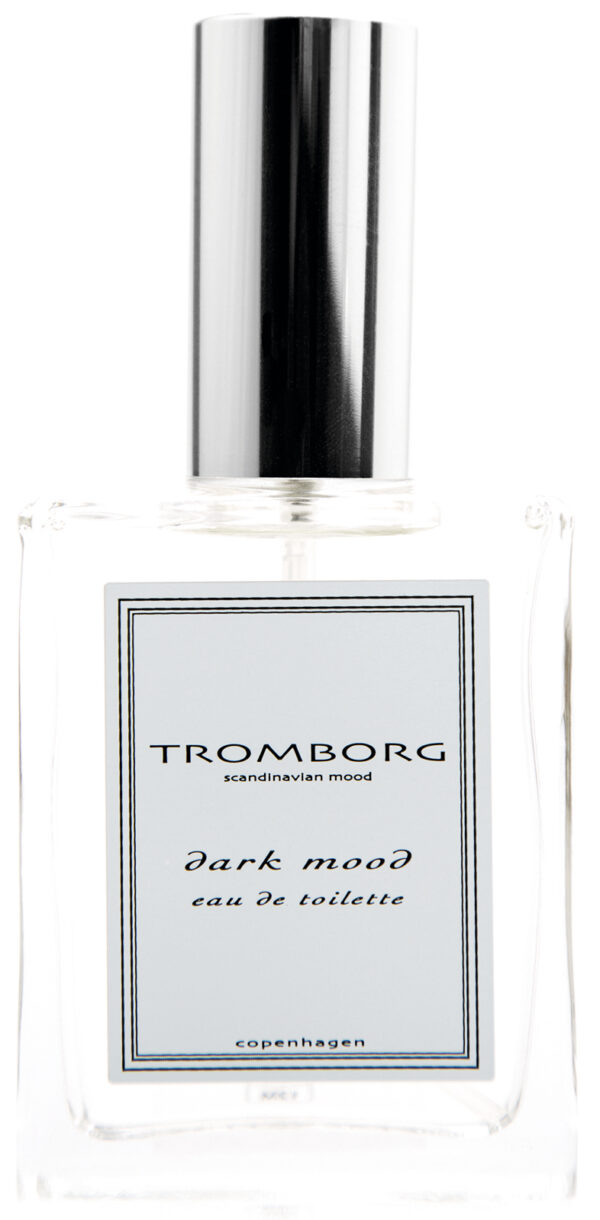 Eau De Toilette Dark Mood 50 ml.