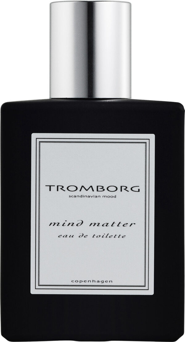 Mind Matter Eau de Toilette 50 ml.