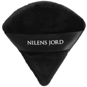 Nilens Jord Powder Puff 24 gr. - No. 892