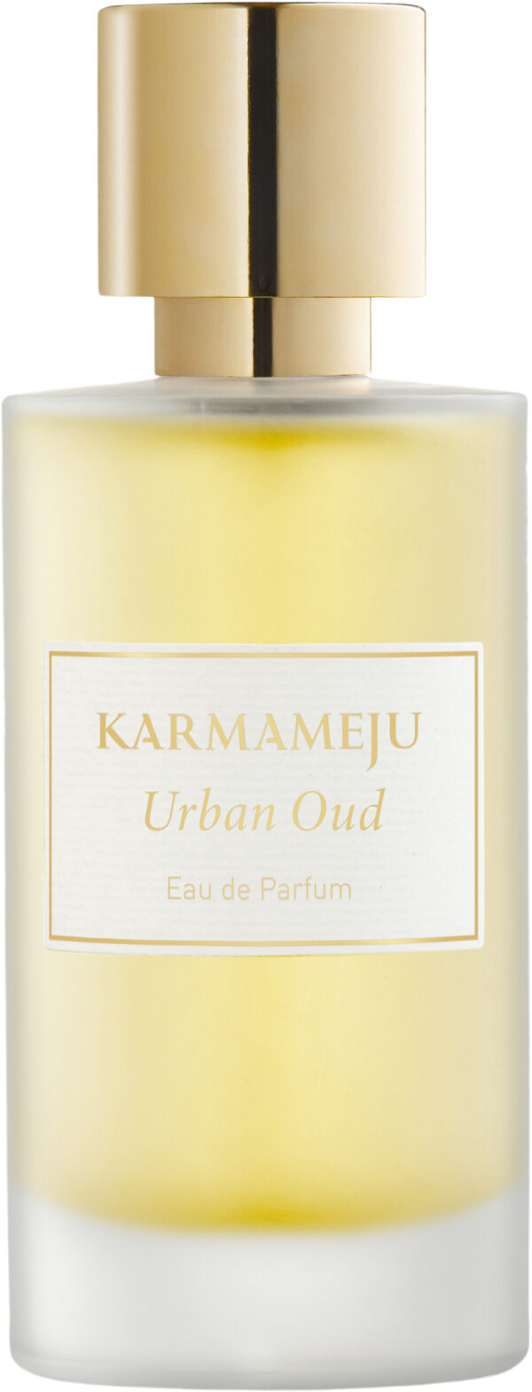 Urban OUD Eau de Parfum