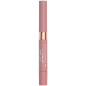 GOSH Lip Line'n Coat - 001 Ruby Chocolate
