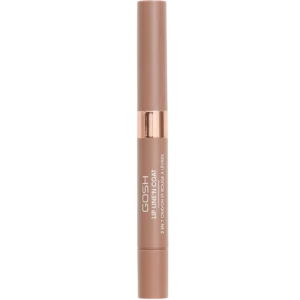 GOSH Lip Line'n Coat - 003 Soft Nougat