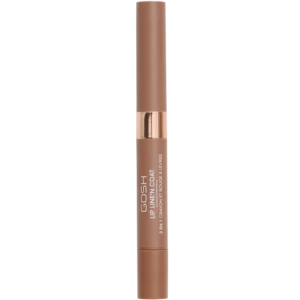 GOSH Lip Line'n Coat - 004 Caramel Toffee