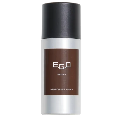 GOSH E.G.O Brown For Him Deo Spray 150 ml