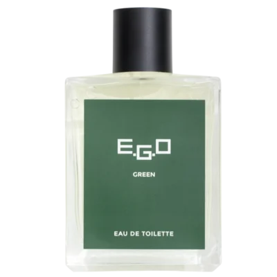GOSH E.G.O Green For Him EDT 100 ml