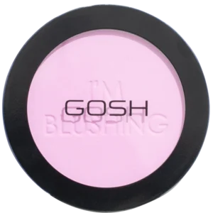 GOSH I'm Blushing 5,5 gr. - 005 Shocking Pink
