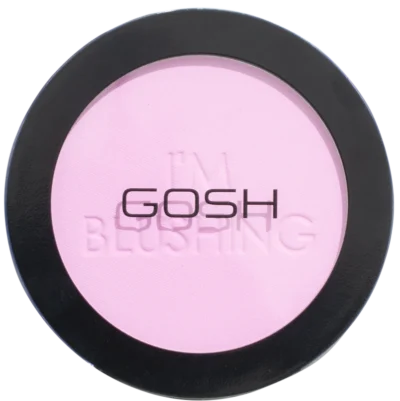 GOSH I'm Blushing 5,5 gr. - 005 Shocking Pink