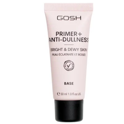 GOSH Primer Plus + 30 ml - 009 Anti-Dullness