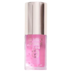 GOSH Lip Glaze 5,5 ml - 001 Shocking Pink