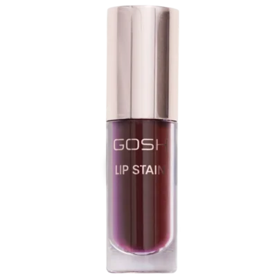GOSH Lip Stain 3 ml - 001 Shocking Pink